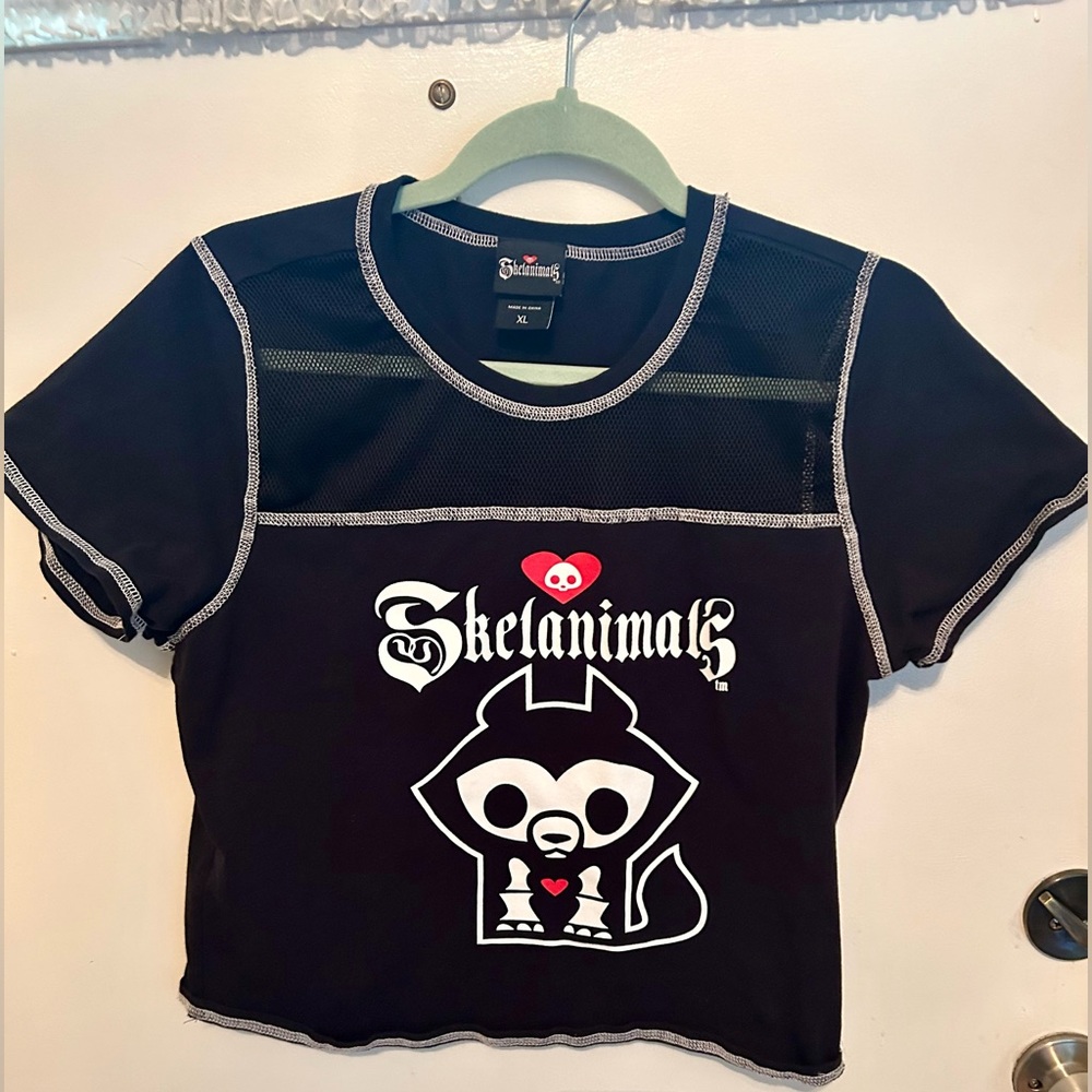 Skelanimals t-shirt
